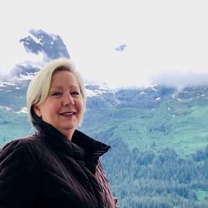 Meet your Posher, Bonnie